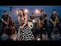 哀しくてジェラシー｜女性ボーカル・ロカビリーアレンジ🎙️【チェッカーズ】