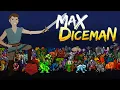 Max Diceman Map Generator Tutorial 1 Make your own random maps with multiple enemies and room types