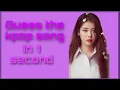 Download Lagu Guess the Kpop song in 1 second challenge! | Kpopjams
