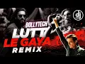 Lagu Lutt Le Gaya Remix | Dhurandhar | bollytech | Shashwat Sachdev, Simran Choudhary - Dj Ashar #dj
