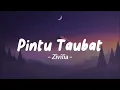 Download Lagu Pintu Taubat Zivilia