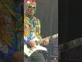 Limp Bizkit's Wes Borland TEARS UP \