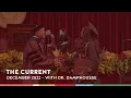 The Current Dec 2022 - Preparing for Commencement