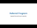 TeamWave CRM - Referral Program