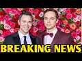 Who Is Todd Spiewak Everything We Know About Jim Parsons Husband