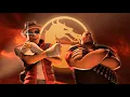 Download Lagu [SFM] Fortress Kombat