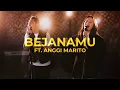Download Lagu Bejana-Mu feat. Anggi Marito (Live) - Sidney Mohede