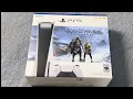 Lagu UNBOXING PS5 GOD OF WAR RAGNAROK EDITION! ($559 DISC VERSION) #playstation #ps5 #unboxing
