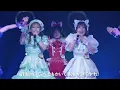 Summer spit！〜Live Movie〜【2023.7.11「7周年記念ワンマンライブ〜7色の虹をかけろ!〜 Supported by株式会社 明治」@Zepp Shinjuku】
