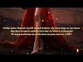 Rauw Alejandro - Todo De Ti (Letra/Lyrics)