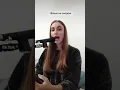 LERA - Вільні Нескорені-Тіна Кароль (cover)