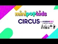 Download Lagu Circus Feat. Britney Spears \u0026 KIDZ BOP Kids (Pseudo Video) [Mini Pop Kids Cover]