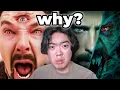 Post-Credits Scenes That Went Absolutely Nowhere
