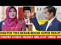 Lagu Menggemparkan.! Mohon Segera Perlihatkan Video Ini Pada Jokowi, Dokter Tifa Nekat Lakukan Hal Ini