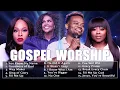 ⚡Most Powerful Gospel Worship Songs 2025 | Inspiring Praise \u0026 Breakthrough Moments | CeCe Winans...