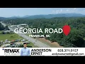 2801 Georgia Rd Franklin NC 28734 - 1 87 Acre Prime Commercial Development Opportunity