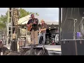 Lee Brice - I Don't Dance (Live) @ Clewiston Sugar Festival - March 18th, 2023
