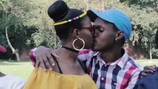 inkosyamagcokama never say never official video