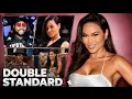 They Praise Daphne Joy But Shame Black Women For The Same Thing
