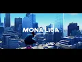 Dominic Fike - Mona Lisa | One-shot Web Swinging to Music 🎵 (Spider-Man: Miles Morales)
