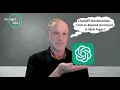 Best ChatGPT Use Case Clickable Bookmarklet to Explain Any Text