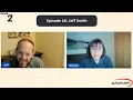 Episode 16 Jeff Smith and Oracle MCP Server