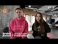 Moving to our Dream Office and the First Drop of 2023 Streetwear Brand Diaries EP 6