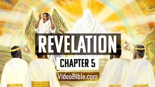 The Book of Revelation Chapter 5 The Bible