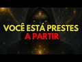 Download Lagu ESCOLHIDO: PARE DE SE PREOCUPAR! DEUS DIZ QUE VOCÊ ESTÁ PRESTES A PARTIR! 🌟
