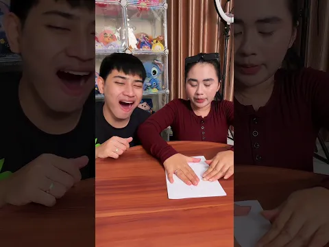 EMIP GAMAU KAL4H BGTT😭😤 prat 2 #mifftwills #challenge #couplecomedy #funny #relationship