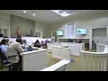 Cumberland County Board of Supervisors Meeting 2026