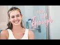Download Lagu Cimorelli - I Am Enough (Official Lyric Video)