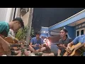 Download Lagu SUKA SAMA KAMU | D'BAGINDAS (COVER) REAL DRUM
