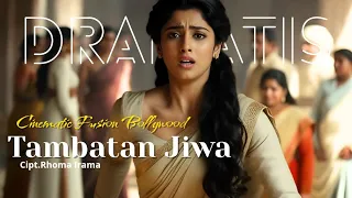 tambatan jiwa cpt rhoma irama dramatic indian cover version