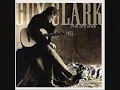 Be Gone Forever (Guy Clark)