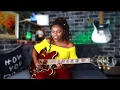 Download Lagu Stuck on You  - Lionel Richie | Guitar Cover