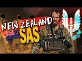 Lagu New Zealand SAS Explained in 5 Minutes