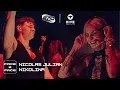 Lagu NICOLAS JULIAN F2F NIKOLINA | FACE 2 FACE: HIVE