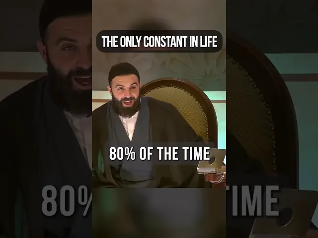 Everyone Will Leave You