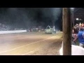 Ross s Ford F250 7 3IDI Pulling