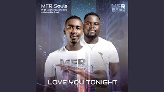 love you tonight