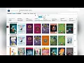 Cloud Library Tutorial