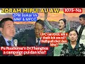 Lagu Zoram Mipui Au Aw 1075-Na| Neihpuii Idol a ni lo leh a chetdan kha? 8th Nov.2025