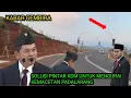 Download Lagu LUAR BIASA‼️KABAR GEMBIRA SOLUSI PINTAR GUBERNUR KDM MENGATASI MACET PADALARANG INI JALURNYA