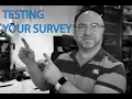 CQU Qualtrics 101 -