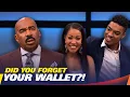 The Unforgettable Dating Pool Moments of 2025 Steve Harvey
