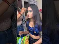 Download Lagu Ganesh chaturthi makeup….🥰 #payalpanchal #minivlog #shorts #ganeshchaturthi #ganeshchaturthimakeup
