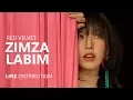Download Lagu RED VELVET - ZIMZALABIM 짐살라빔 | Line Distribution