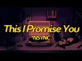 Download Lagu *NSYNC - This I Promise You (Lyrics)