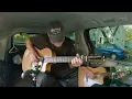 My Dear Country Norah Jones Two Guitar Instrumental Goodall Crossover
